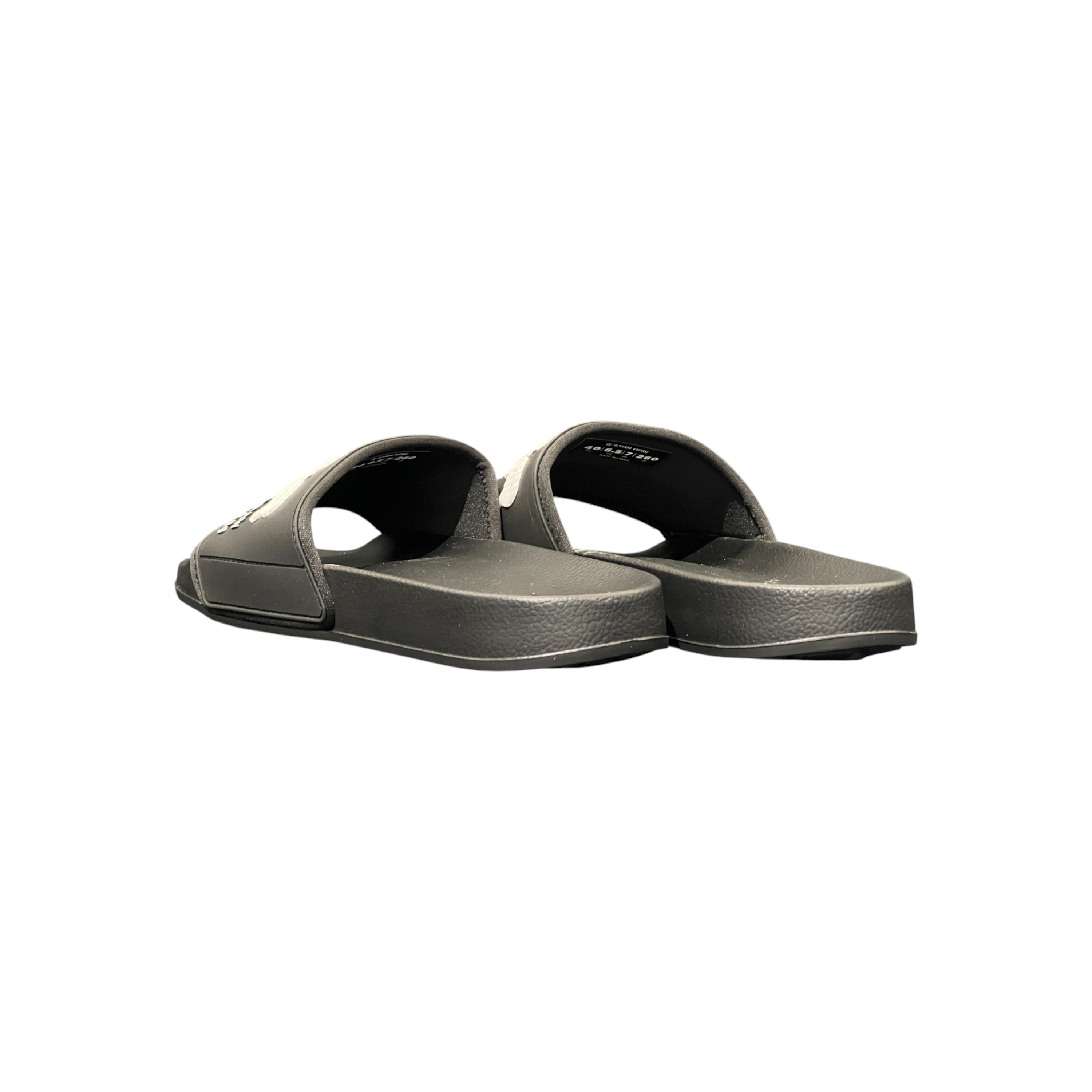 G-Star Slide Cart V Tpu Black-White